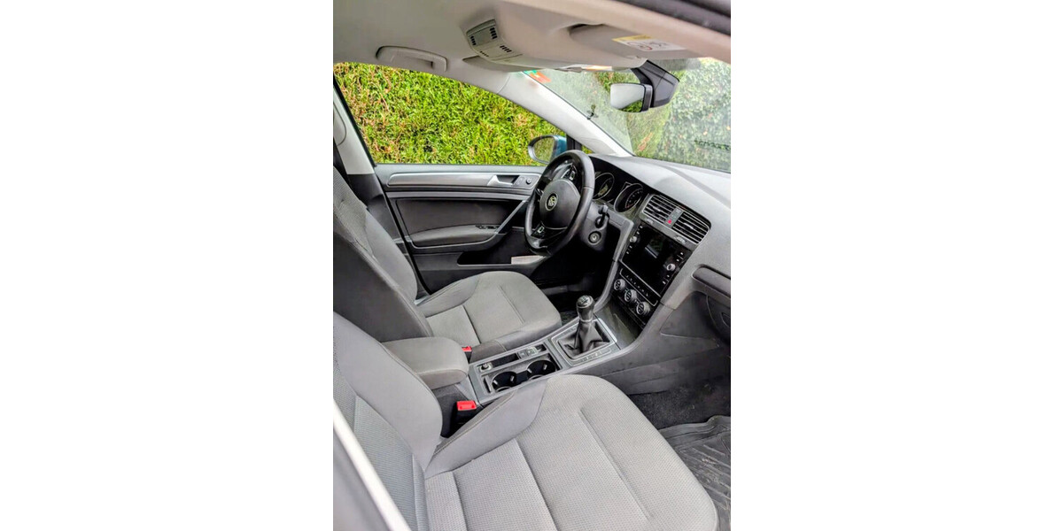 VW Golf 133.000 km 11.900 &euro; Eichstätt 85072