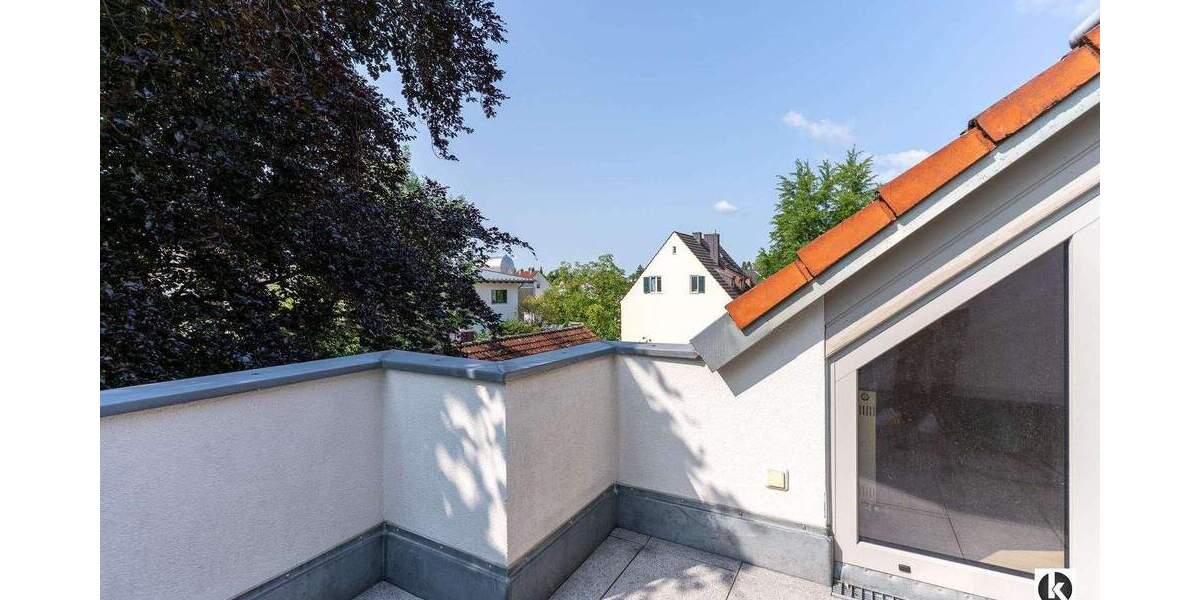 Etagenwohnung Ingolstadt Münchener Straße - 2 Zimmer, 62 m&sup2;, 259.000&euro; | Angebot:25690782