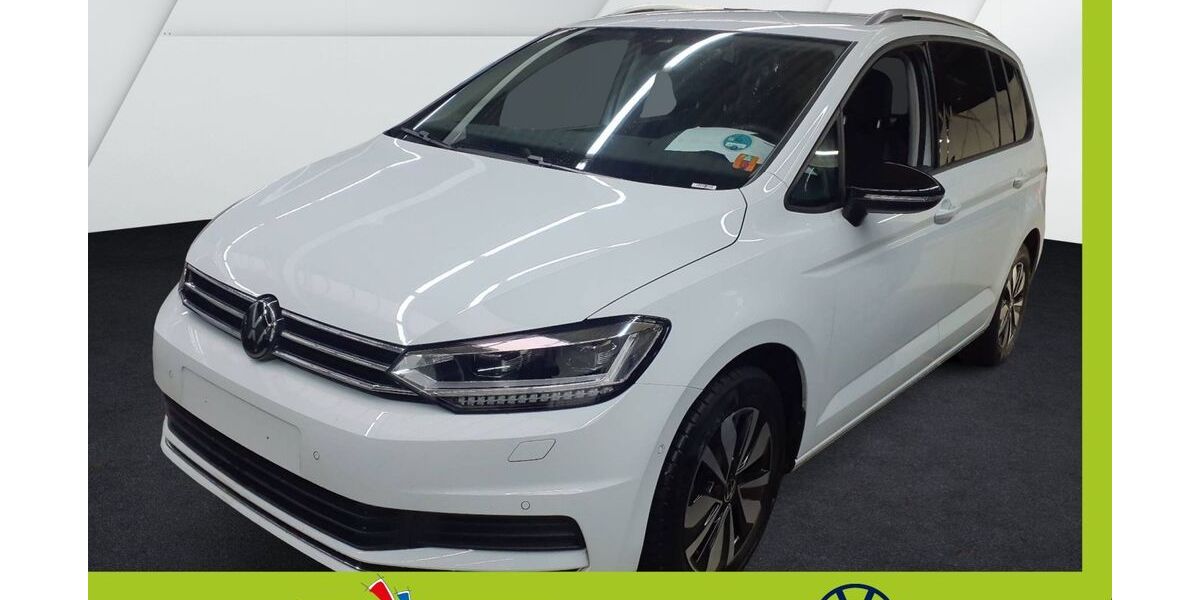 VW Touran 20.000 km 33.530 &euro; Mainburg 84048