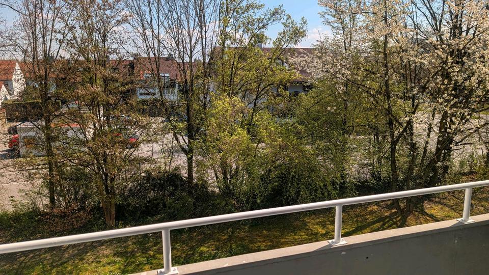 Etagenwohnung Ingolstadt - 3 Zimmer, 77 m&sup2;, 1.300&euro; | Angebot:26195108