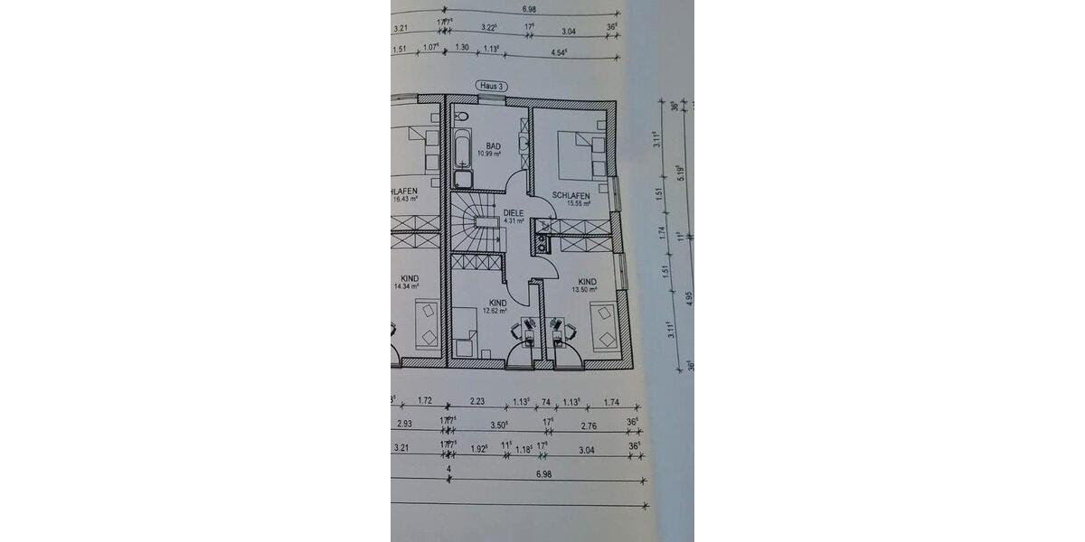 Reihenhaus Vohburg an der Donau - 4 Zimmer, 126 m&sup2;, 565.000&euro; | Angebot:26068105