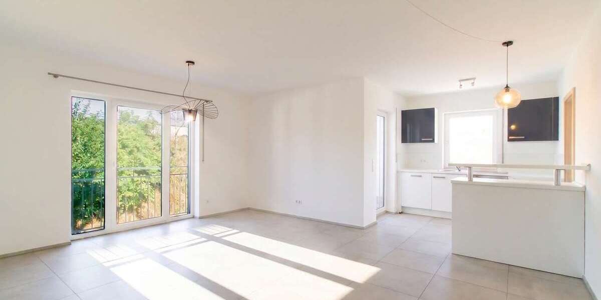 Etagenwohnung Lenting - 3 Zimmer, 84 m&sup2;, 389.300&euro; | Angebot:27231918