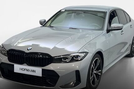 BMW 320 31.800 km 42.412 &euro; Ingolstadt 85053