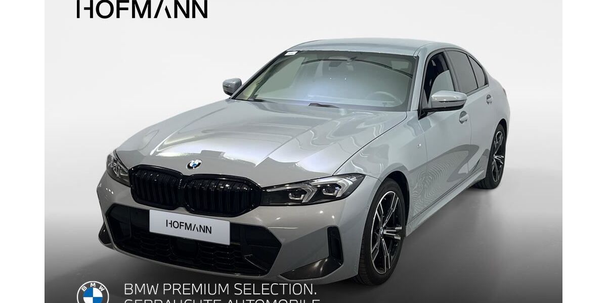 BMW 320 31.800 km 42.412 &euro; Ingolstadt 85053