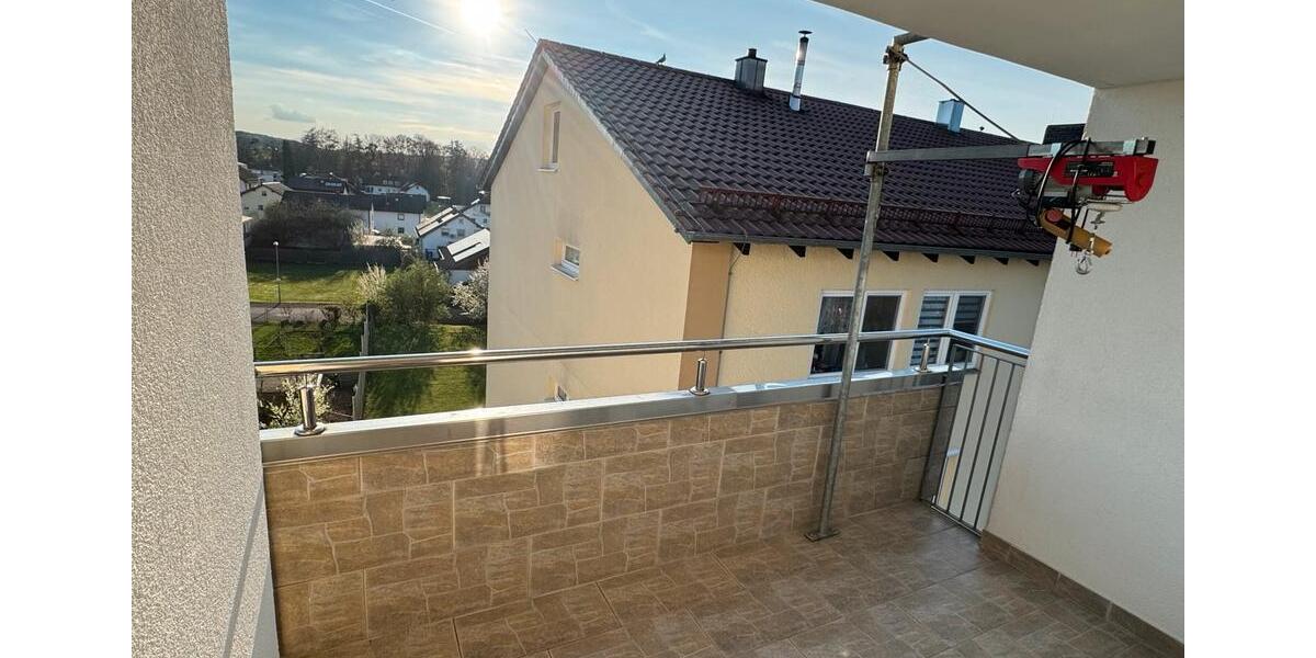 Etagenwohnung Altmannstein - 4 Zimmer, 85 m&sup2;, 223.000&euro; | Angebot:26200243