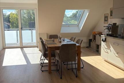 Wohnung Ingolstadt Münchener Straße - 2 Zimmer, 71 m&sup2;, 1.200&euro; | Angebot:27541630