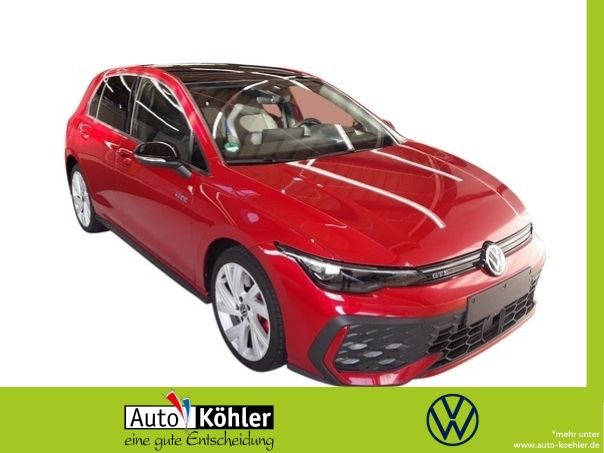 VW Golf 34.414 km 37.780 &euro; Mainburg 84048