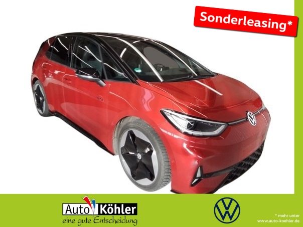VW ID.3 13.609 km 44.480 &euro; Mainburg 84048