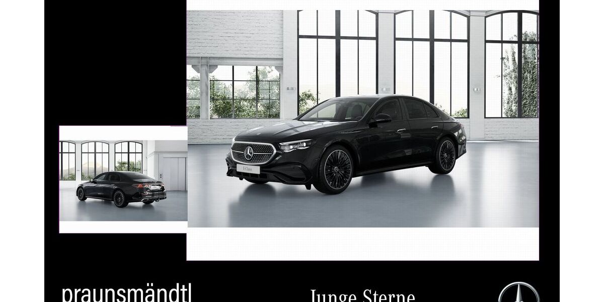 Mercedes-Benz E 220 18.206 km 57.450 &euro; Ingolstadt 85055