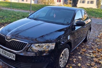 Skoda Octavia 93.000 km 7.999 &euro; Ingolstadt 85055