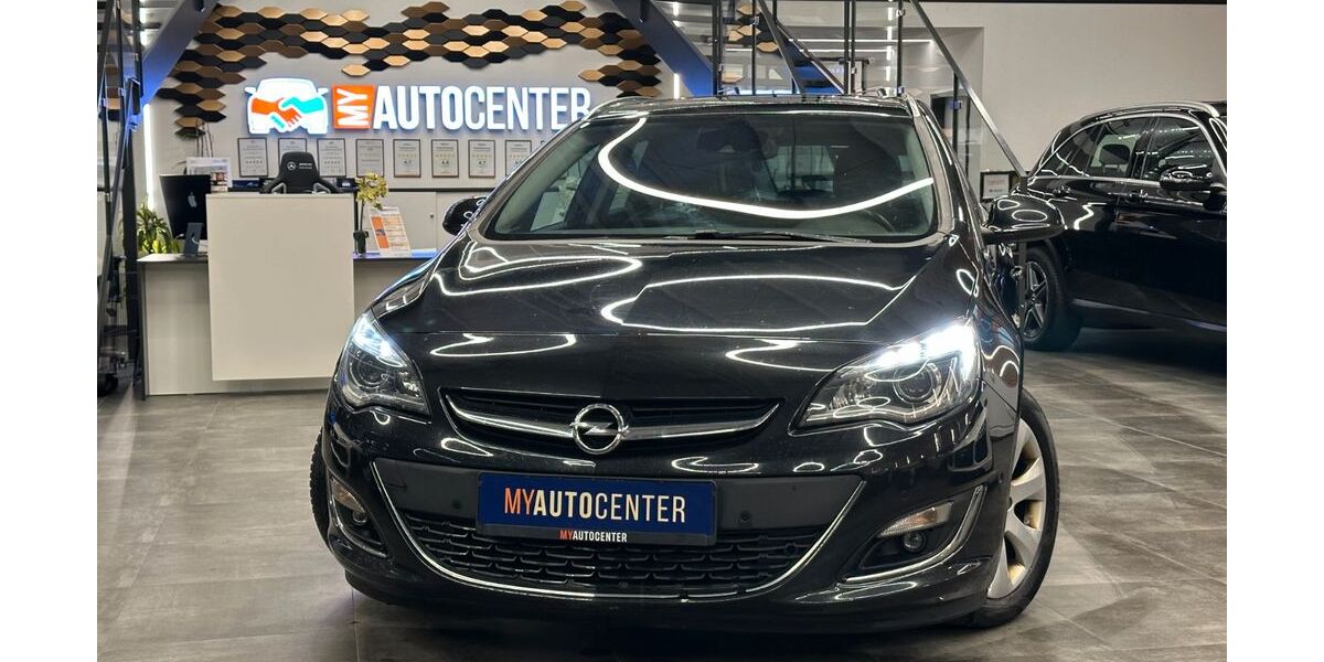 Opel Astra 217.000 km 5.999 &euro; Pfaffenhofen 85276
