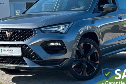Cupra Ateca 22.295 km 27.848 &euro; Schrobenhausen-Edelshsn. 86529