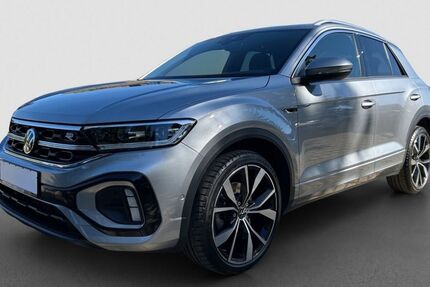 VW T-Roc 29.600 km 38.450 &euro; Ingolstadt 85053