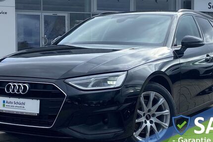 Audi A4 51.211 km 22.948 &euro; Schrobenhausen-Edelshsn. 86529