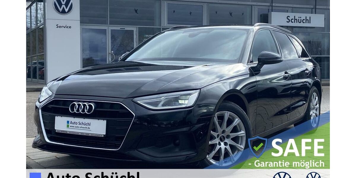 Audi A4 51.211 km 22.948 &euro; Schrobenhausen-Edelshsn. 86529