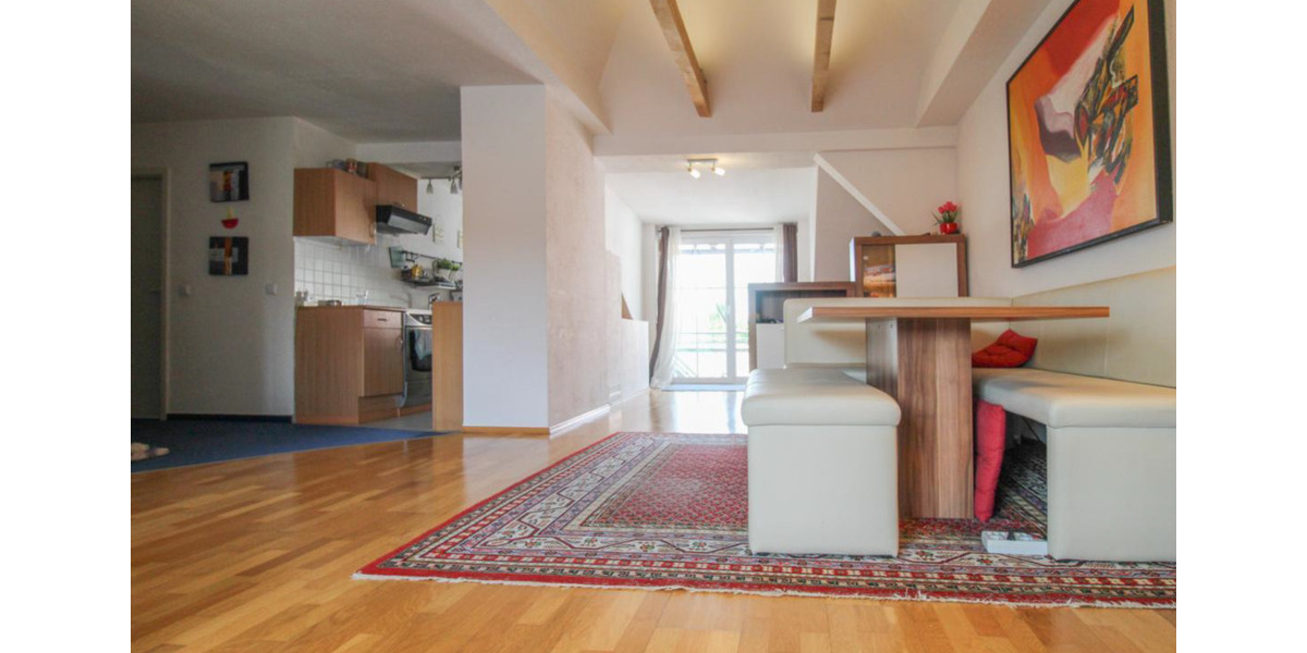 Etagenwohnung Ingolstadt Münchener Straße - 3 Zimmer, 68 m&sup2;, 1.100&euro; | Angebot:25948018