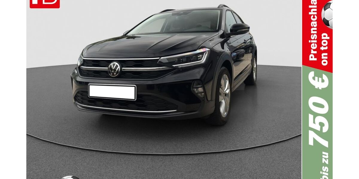 VW Taigo 73.070 km 18.450 &euro; Manching 85077
