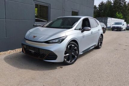 Cupra Born 19.999 km 35.950 &euro; Riedenburg 93339