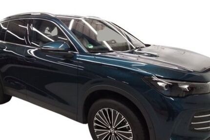 VW Tiguan 12.717 km 45.750 &euro; Mainburg 84048