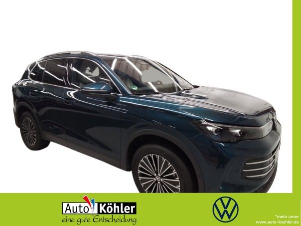 VW Tiguan 12.717 km 45.890 &euro; Mainburg 84048