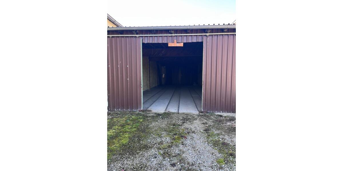 Gewerbeobjekt Eitensheim - 550&euro; | Angebot:25984896