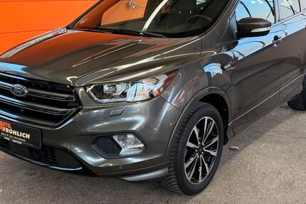 Ford Kuga 38.000 km 14.999 &euro; Gaimersheim bei Ingolstadt 85080