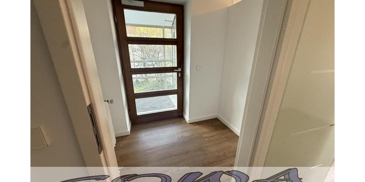 Sanierte 3 Zimmer Erdgeschoss Wohnung mit Balkon in Ehekirchen - Ein Objekt von Ihrem Immobilienpartner SOWA Immobilien und Finanzen - Erdgeschoßwohnung Ehekirchen | Angebot:25999669
