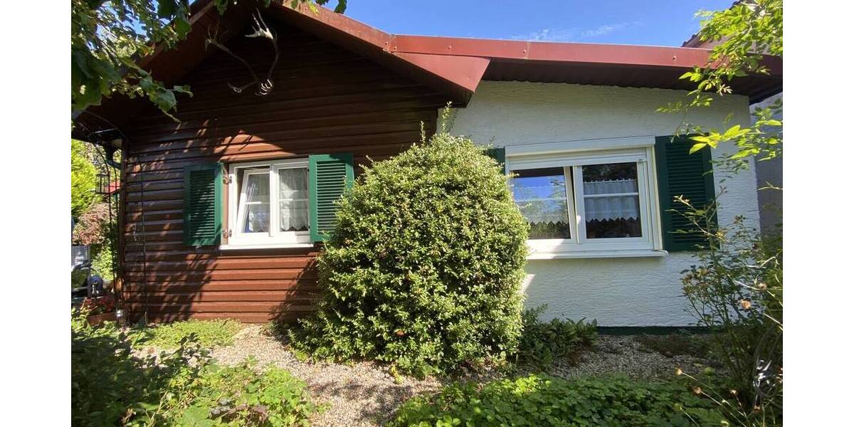 Einfamilienhaus Schrobenhausen / Halsbach Halsbach - 4 Zimmer, 49 m&sup2;, 225.000&euro; | Angebot:25745468