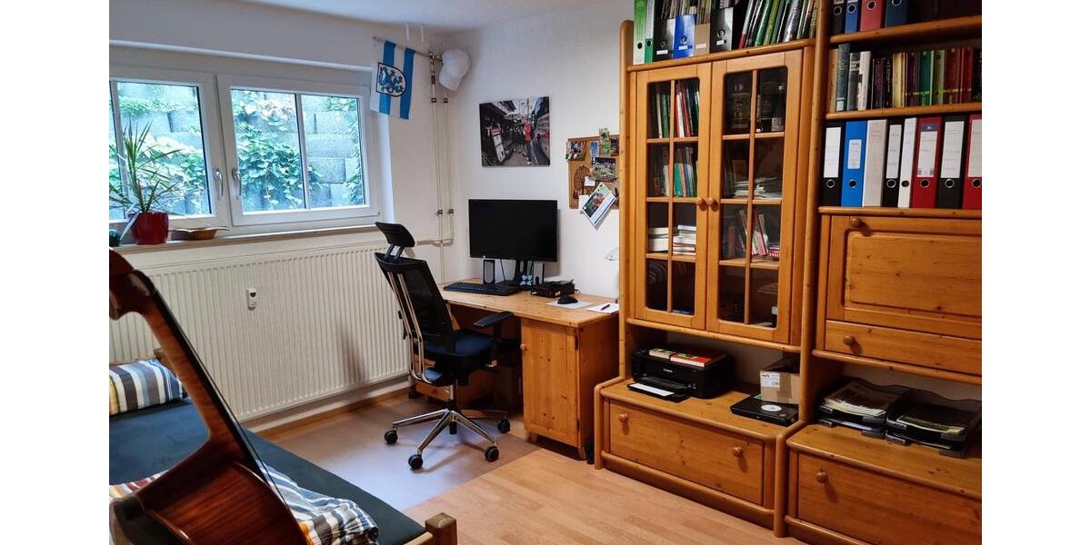 Erdgeschoßwohnung Ingolstadt Münchener Straße - 4 Zimmer, 89 m&sup2;, 1.240&euro; | Angebot:26222535