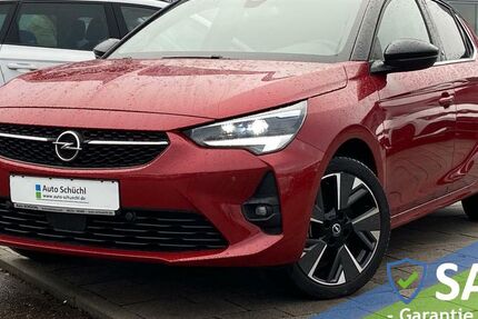 Opel Corsa 25.463 km 16.570 &euro; Schrobenhausen-Edelshsn. 86529