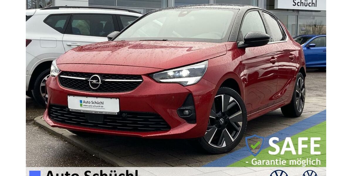 Opel Corsa 25.463 km 16.570 &euro; Schrobenhausen-Edelshsn. 86529