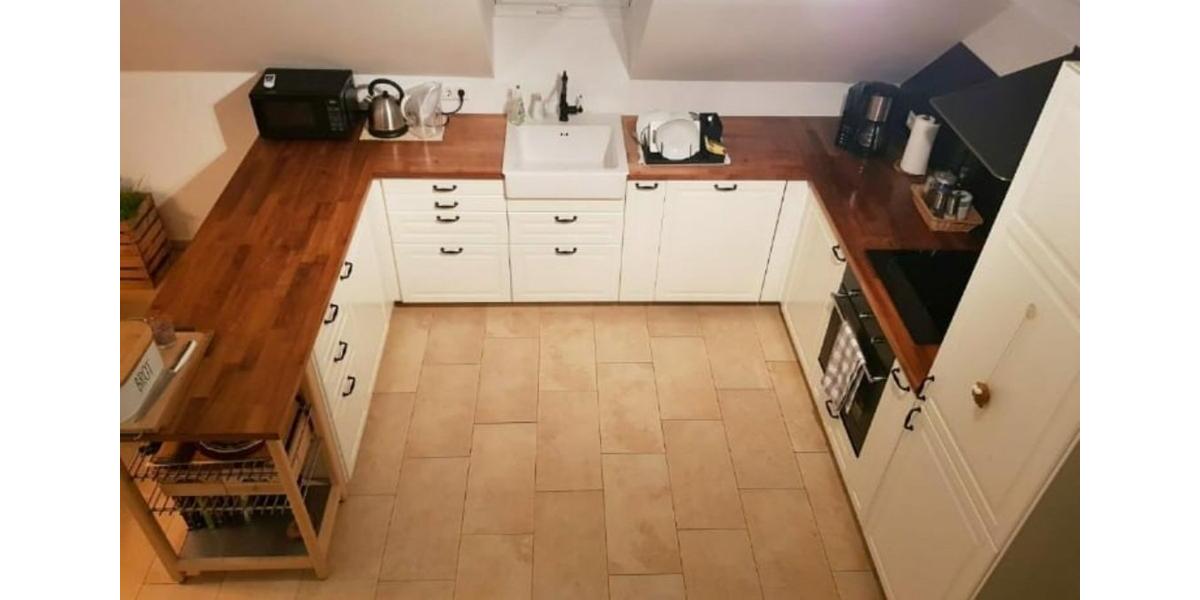 Etagenwohnung Vohburg an der Donau - 3 Zimmer, 80 m&sup2;, 1.080&euro; | Angebot:26409149