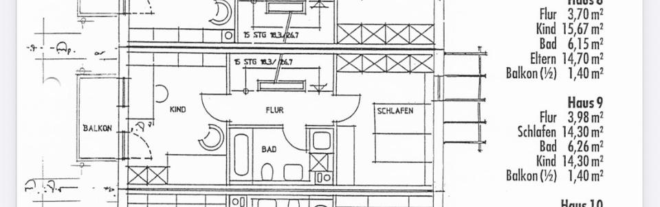 Reihenhaus Ingolstadt Münchener Straße - 4 Zimmer, 110 m&sup2;, 499.999&euro; | Angebot:27604163