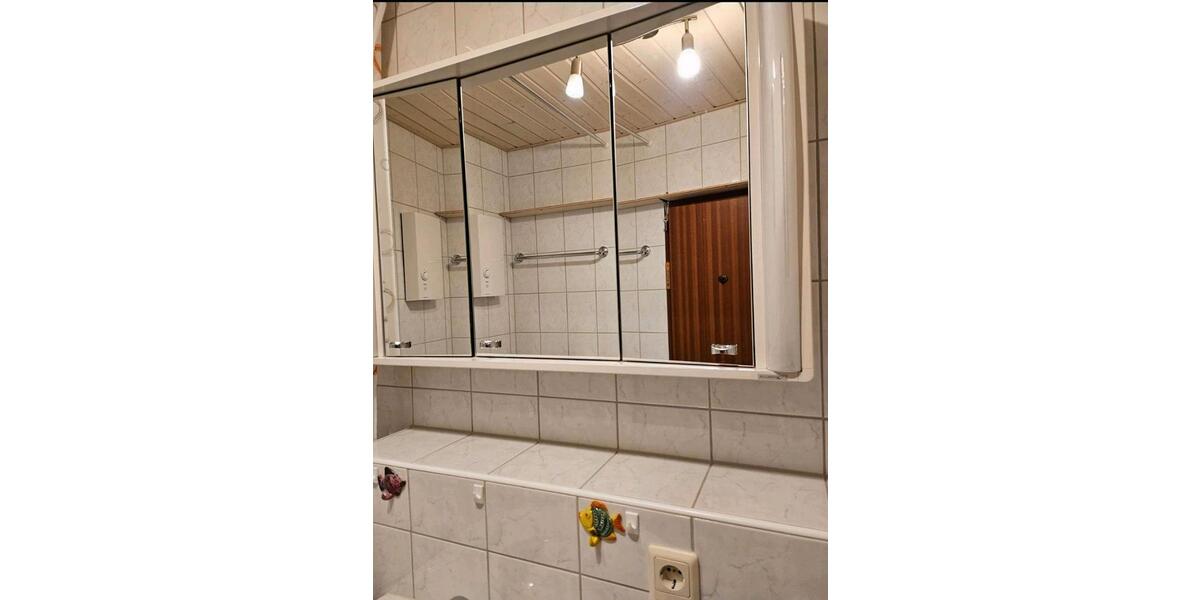 Etagenwohnung Riedenburg - 1 Zimmer, 34 m&sup2;, 400&euro; | Angebot:25637729