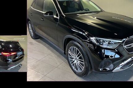Mercedes-Benz GLC 220 9.666 km 52.450 &euro; Pfaffenhofen an der Ilm 85276