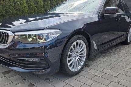 BMW 520 144.000 km 20.950 &euro; Wolnzach 85283