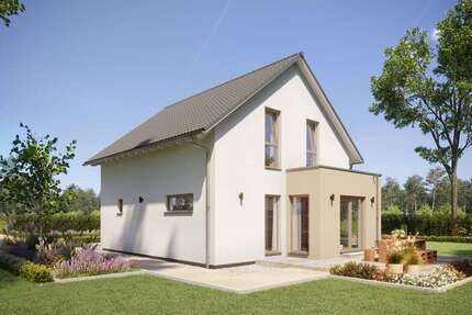 Haus Rohrbach - 4 Zimmer, 125 m&sup2;, 519.200&euro; | Angebot:26786400