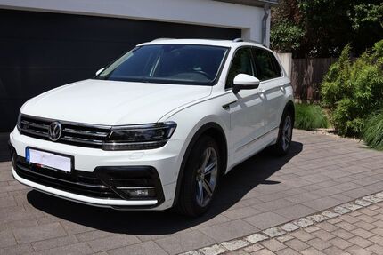 VW Tiguan 124.100 km 22.000 &euro; Neustadt an der Donau 93333
