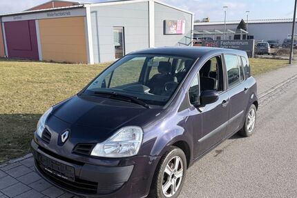 Renault Grand Modus 157.300 km 1.799 &euro; stammham 85134