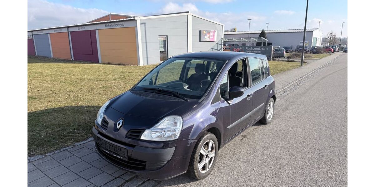 Renault Grand Modus 157.300 km 1.799 &euro; stammham 85134