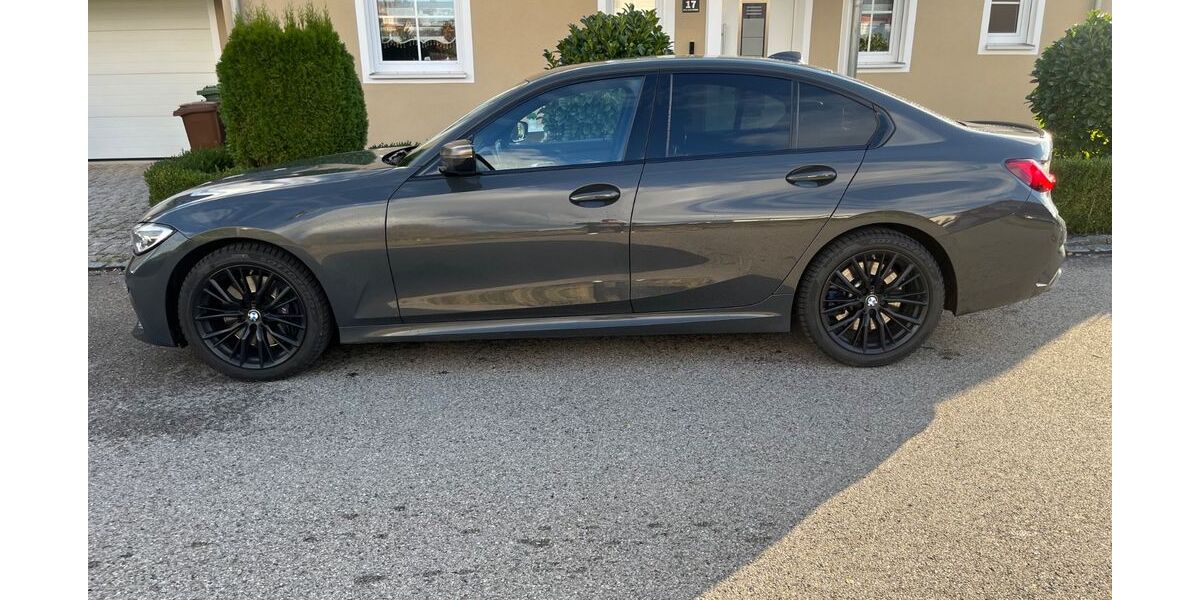 BMW M340i 200.000 km 29.700 &euro; Kösching 85092