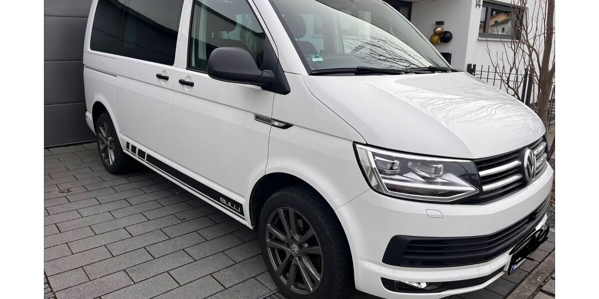 VW T6 Multivan 99.000 km 36.999 &euro; Ingolstadt 85053