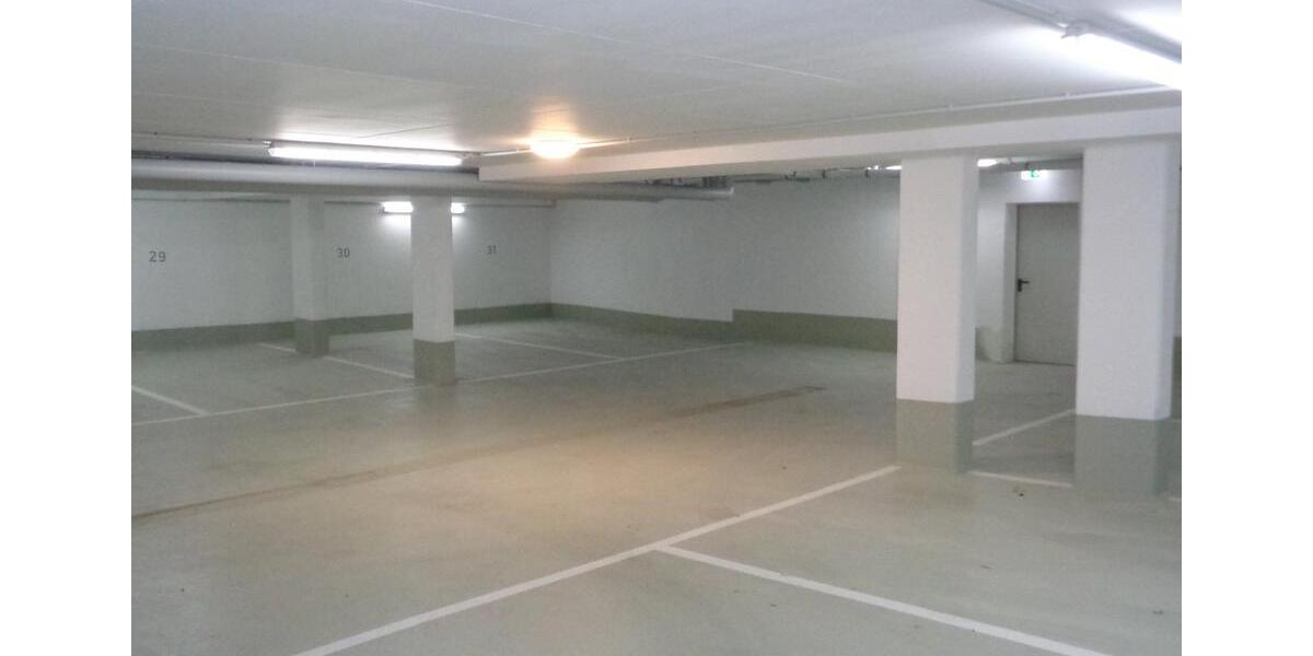 Etagenwohnung Ingolstadt Nordost - 1 Zimmer, 41 m&sup2;, 795&euro; | Angebot:25419241