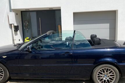 BMW 318 115.000 km 5.500 &euro; Scheyern 85298