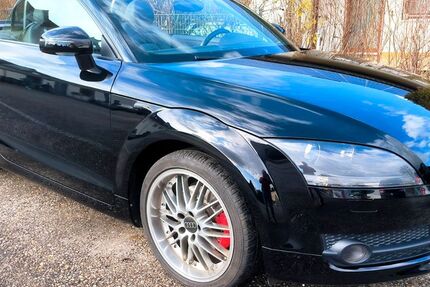 Audi TT 190.680 km 7.499 &euro; Pfaffenhofen 85276
