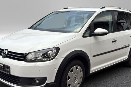 VW Touran 183.500 km 6.600 &euro; Manching 85077