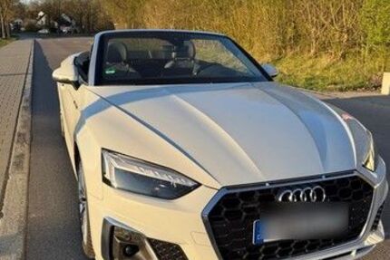 Audi A5 49.000 km 32.800 &euro; Ingolstadt 85053