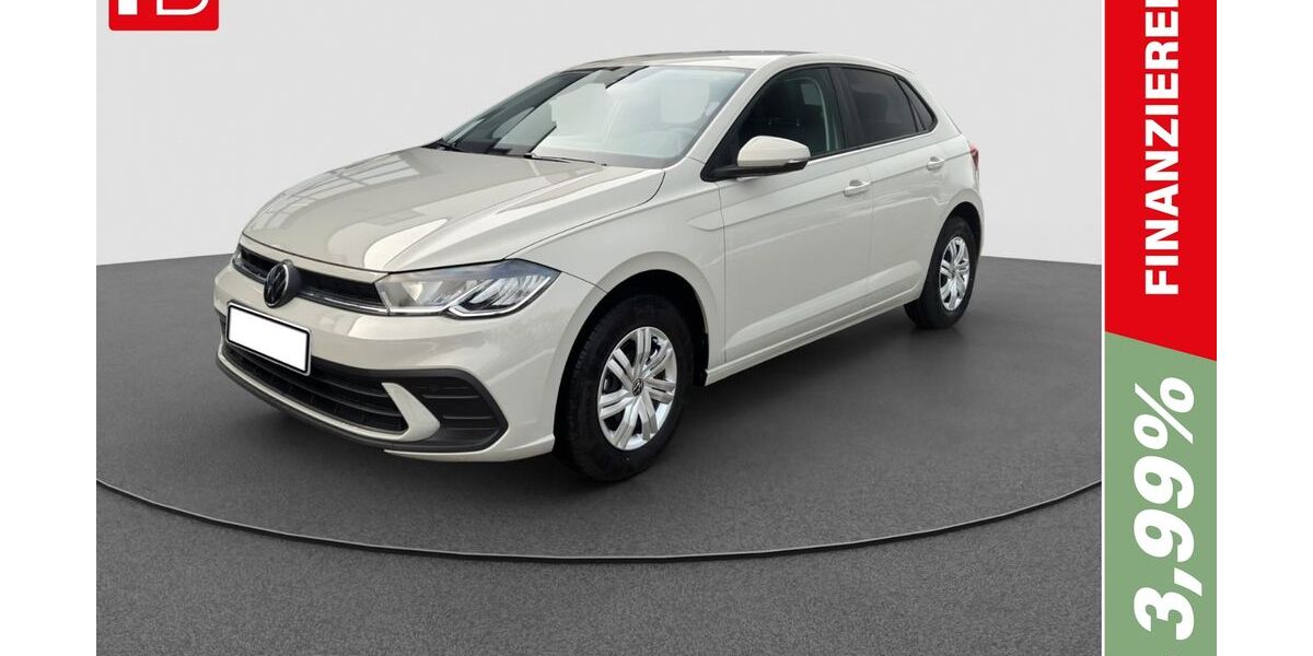 VW Polo 3.990 km 18.950 &euro; Manching 85077