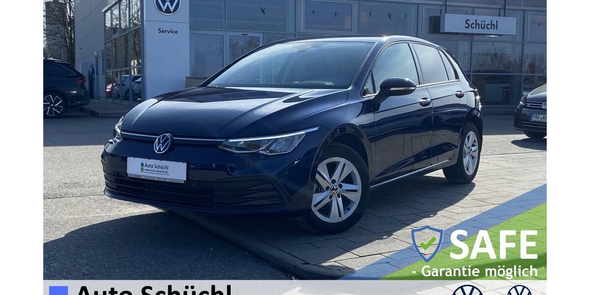 VW Golf 32.720 km 23.648 &euro; Schrobenhausen-Edelshsn. 86529