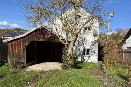 Haus Altmannstein - 4 Zimmer, 80 m&sup2;, 89.000&euro; | Angebot:25865185